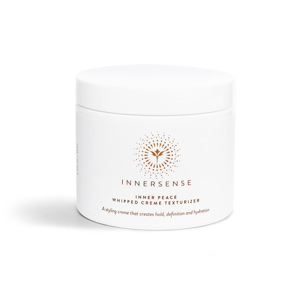 Inner Peace Whipped Creme Texturizer | Innersense Organic Beauty 