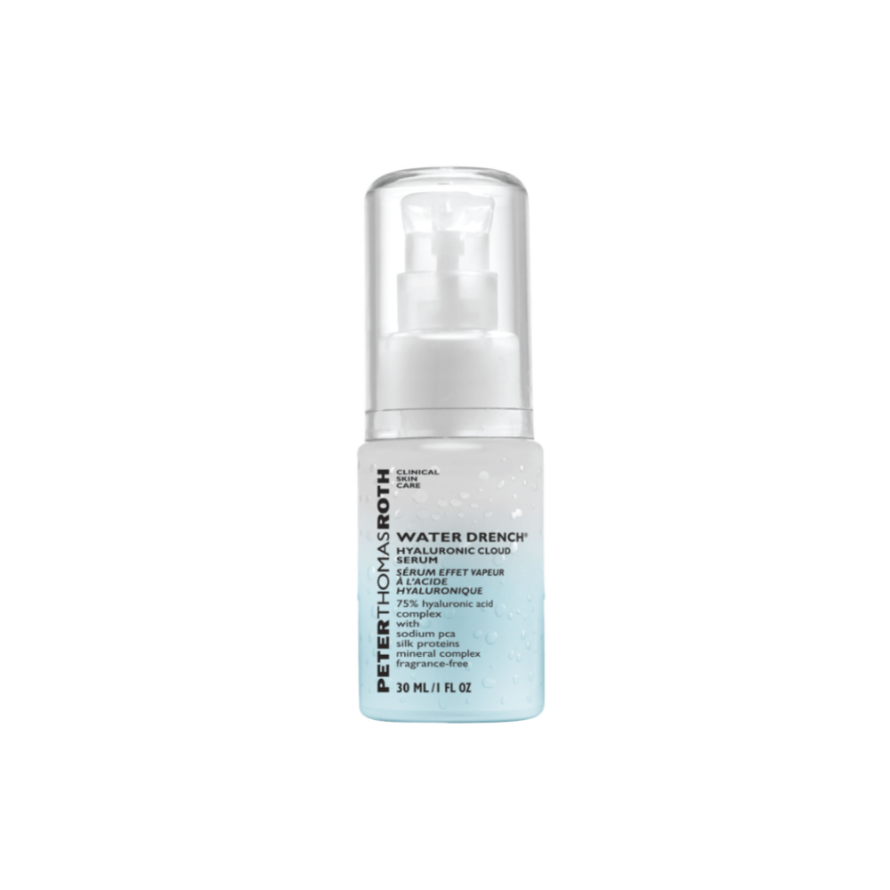 Water Drench Cloud Cream Serum