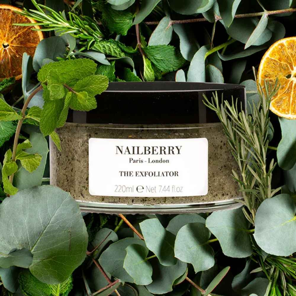 The Exfoliator The Exfoliator