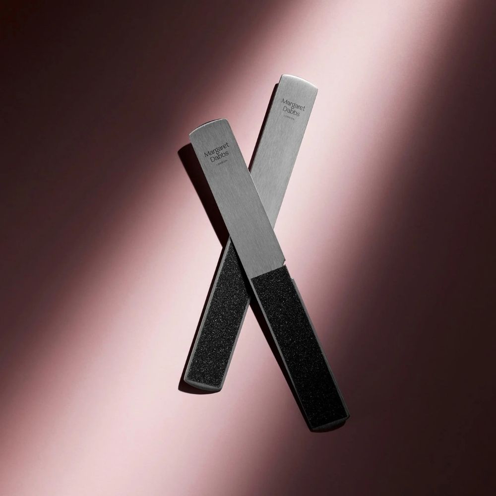 Professional Foot File