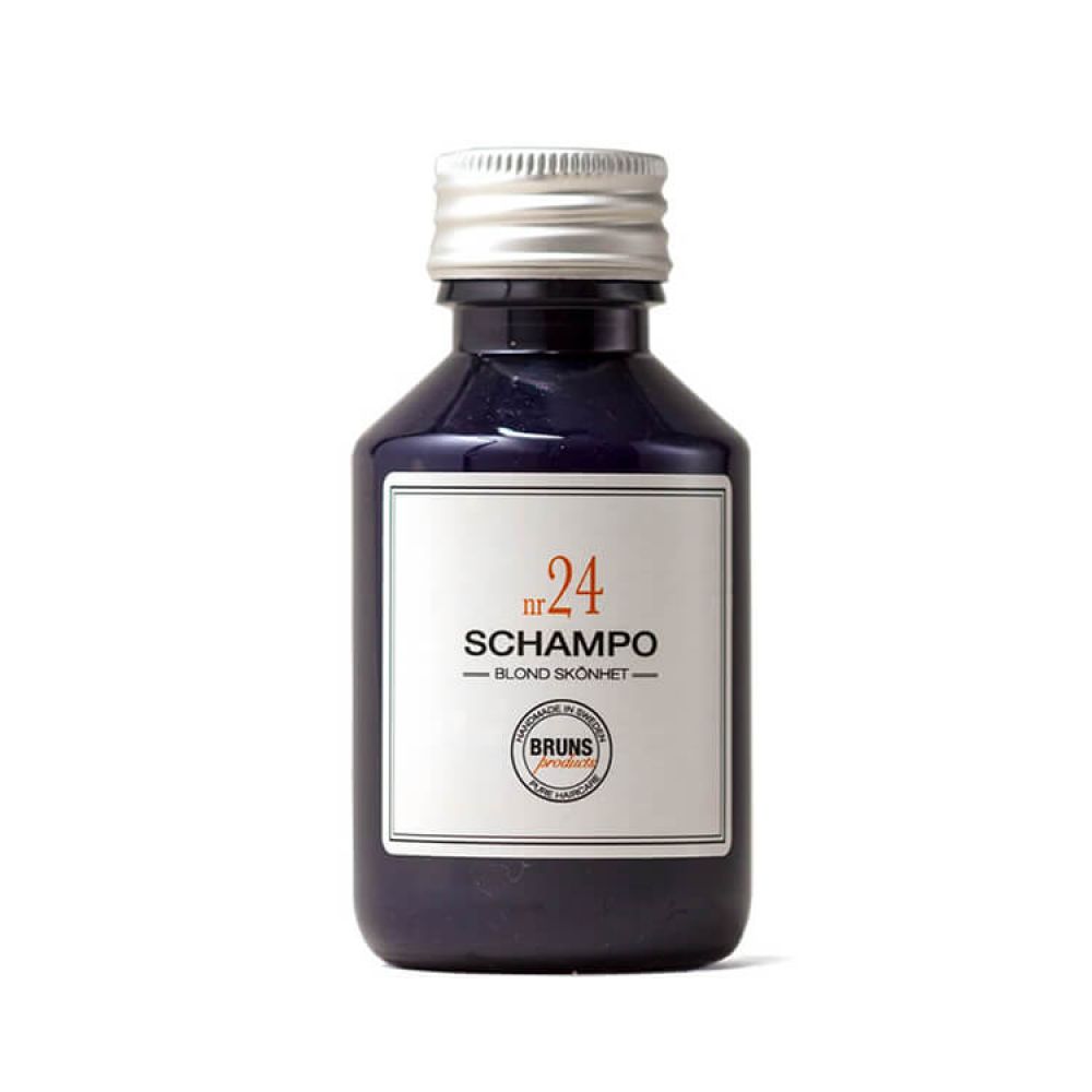 bruns-schampo-24-100-ml