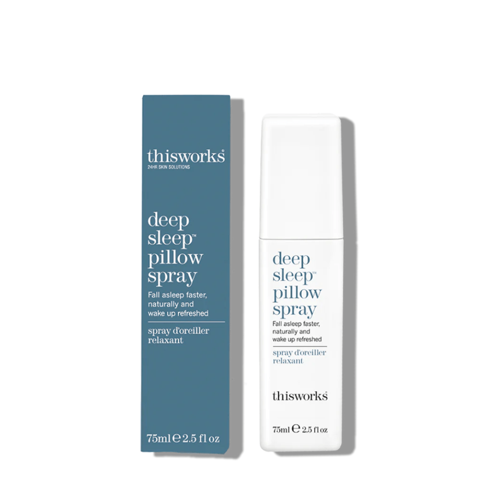 Deep Sleep Pillow Spray Travel Size Deep Sleep Pillow Spray Travel Size