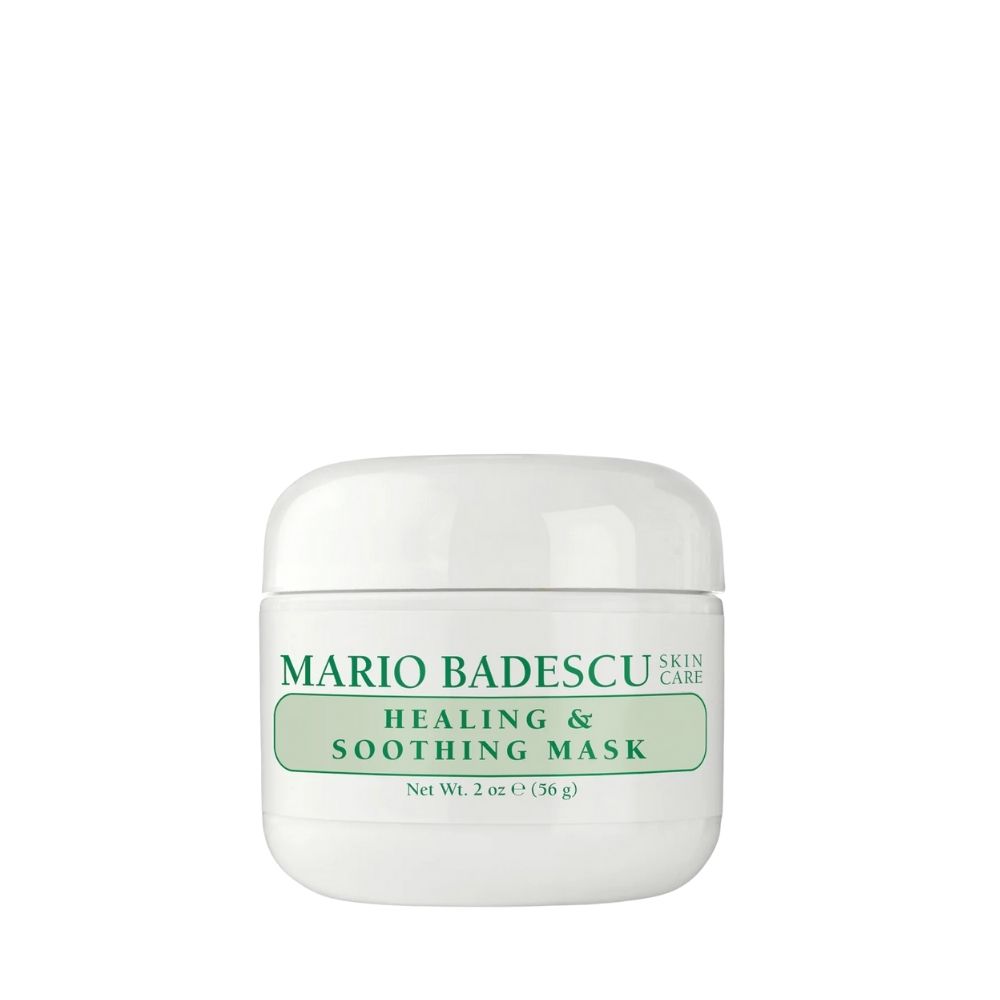 Healing & Soothing Mask