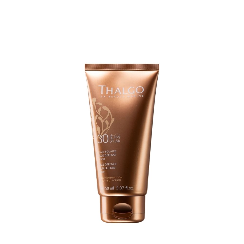 Age Defence Sun Lotion SPF30