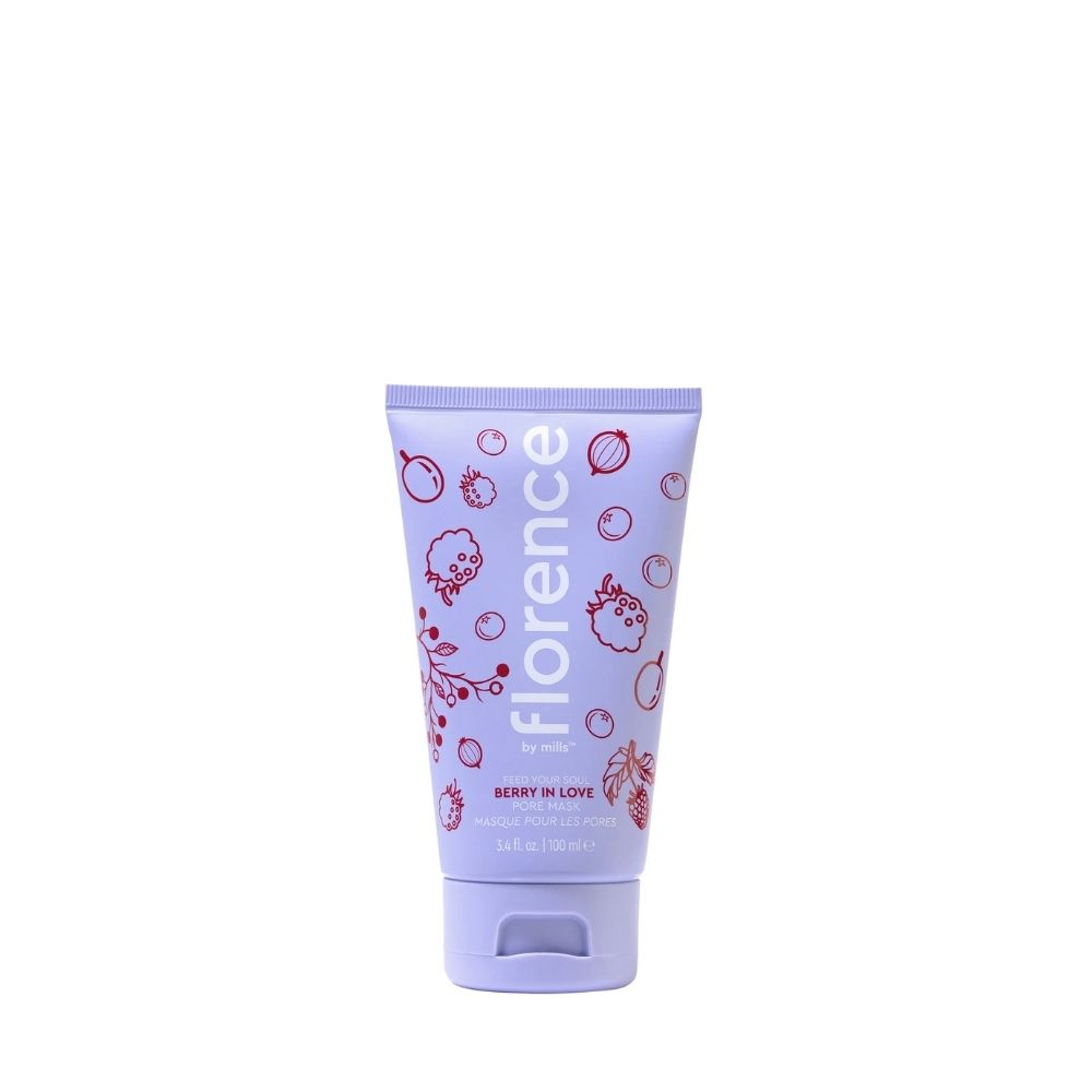 Feed Your Soul Berry In Love Pore Mask