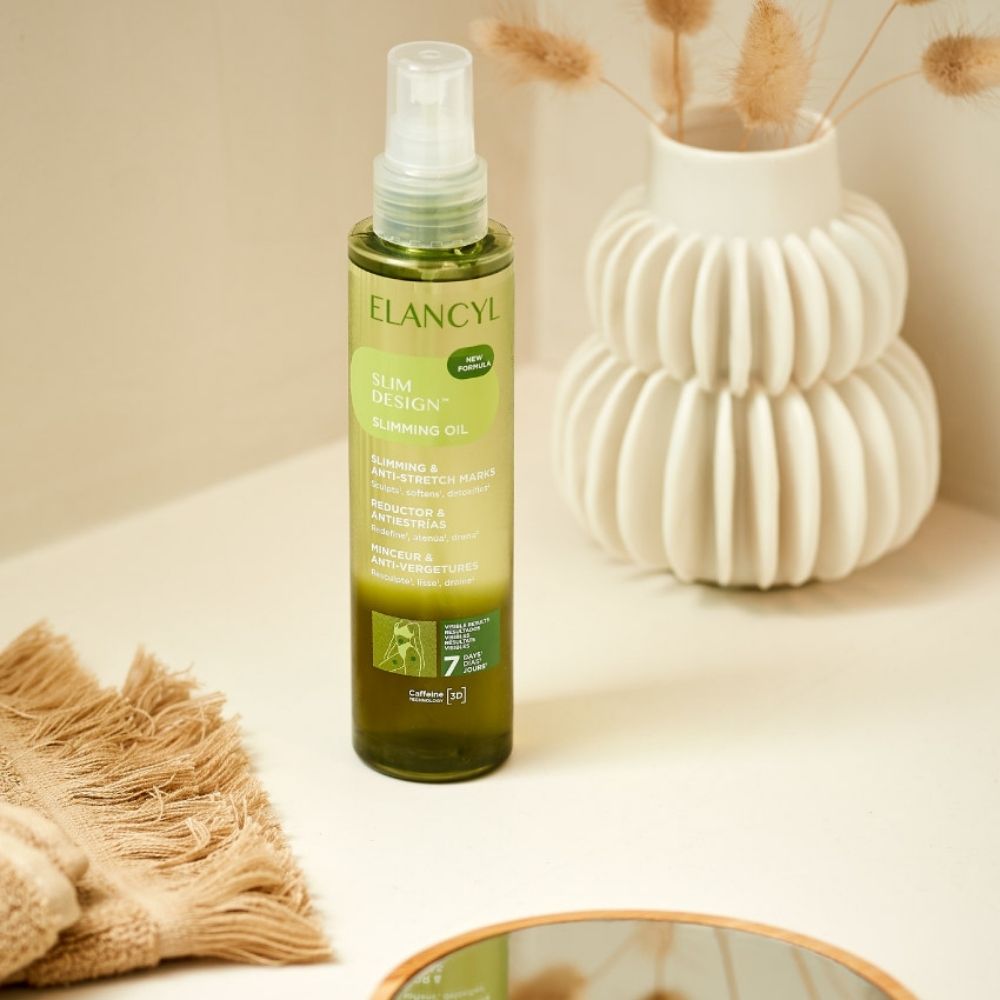 Slim Design Slimming Oil Slim Design Slimming Oil