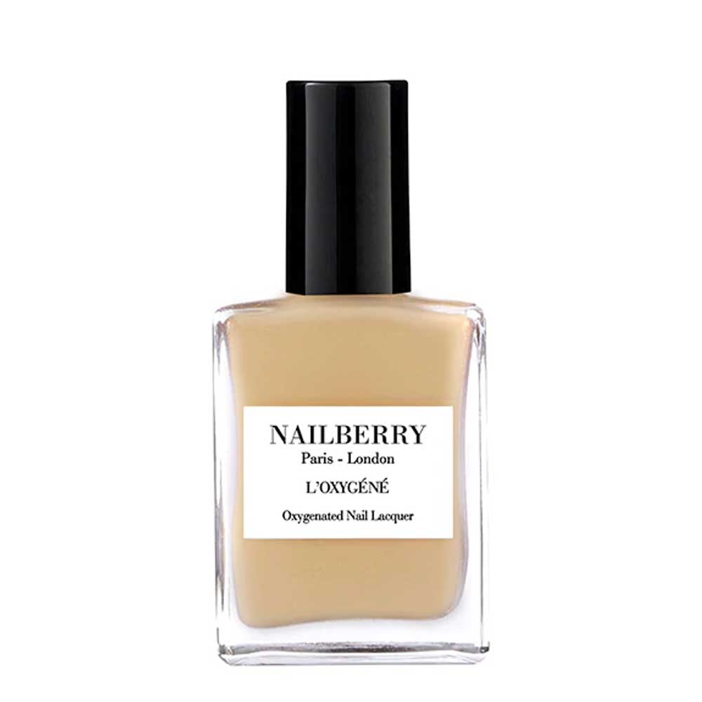 nailberry-Folie-Douce-nagellack-farbe L'Oxygené Folie Douce