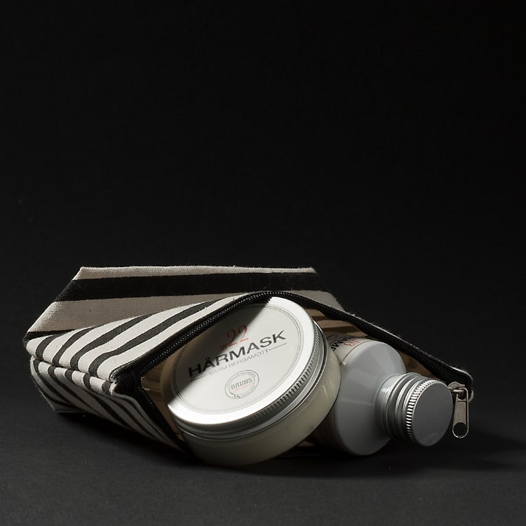 Haarmaske_Nr_22_Warme_Bergamotte_50_ML_Haarpflege_Bruns_Products-3-min Nr. 22 Hair Mask Bergamot 50 ml | BRUNS Products