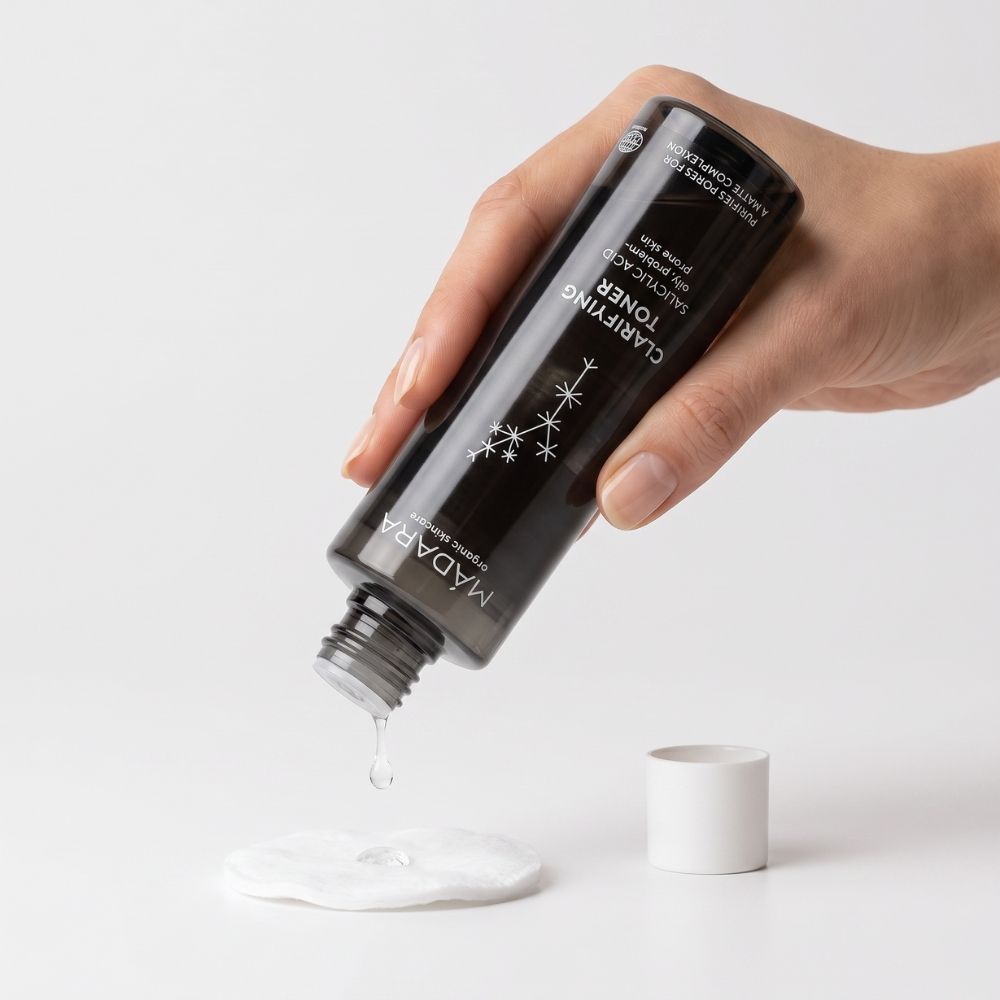 Clarifying Toner Clarifying Toner