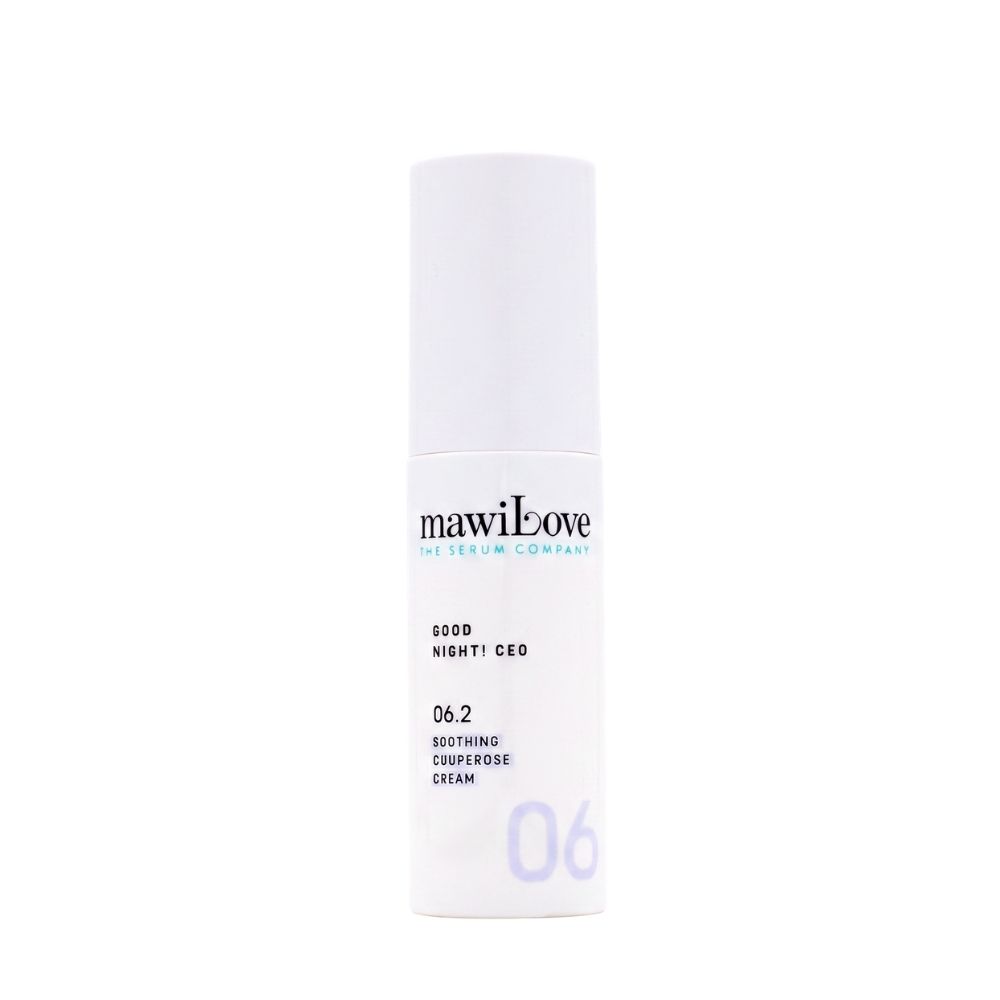 06.2 Good Night! Soothing Couperose Cream