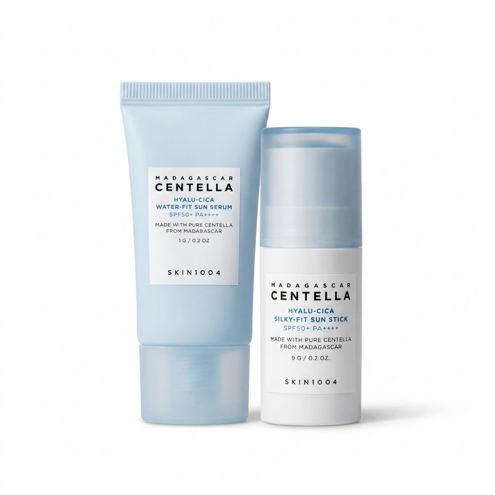 Free gift – Your SKIN1004 moment Free gift – Your SKIN1004 moment