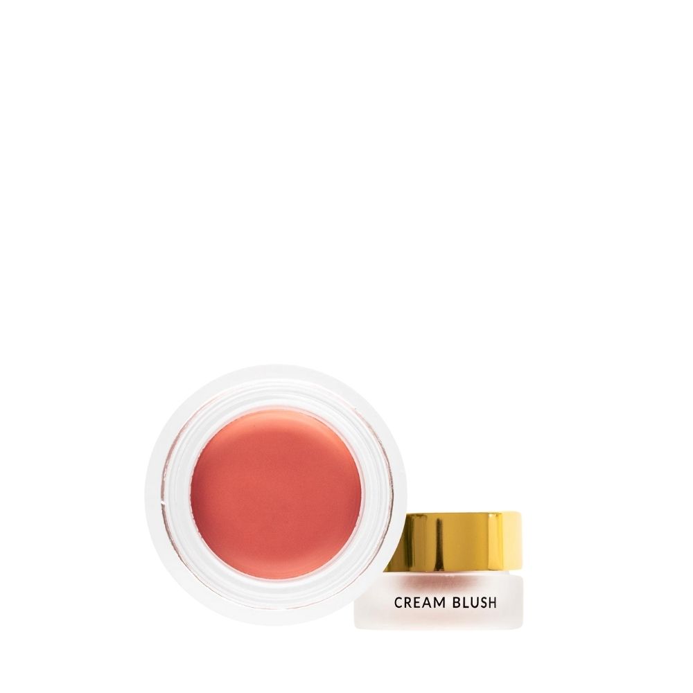 Cream Blush Cream Blush