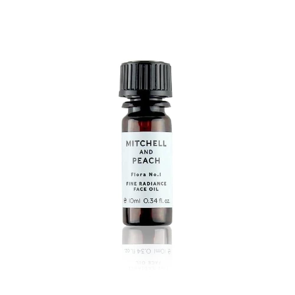 Flora-No-1-Fine-Radiance-Face-Oil-10-ml-Mitchell-and-Peach-min Flora No.1 Fine Radiance Face Oil | Mitchell and Peach