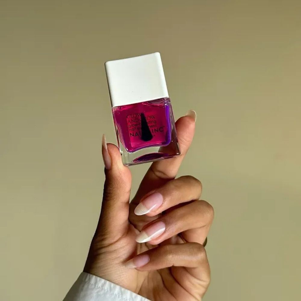 Treatment Glow and Grow