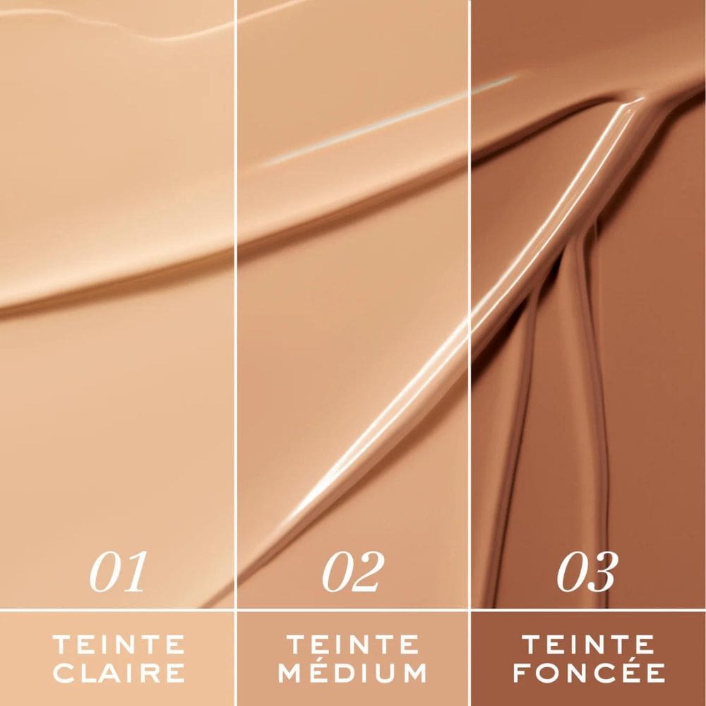 Prodigieux® Le Teint Eclat Tinten Moisturising BB Cream 03 Dark