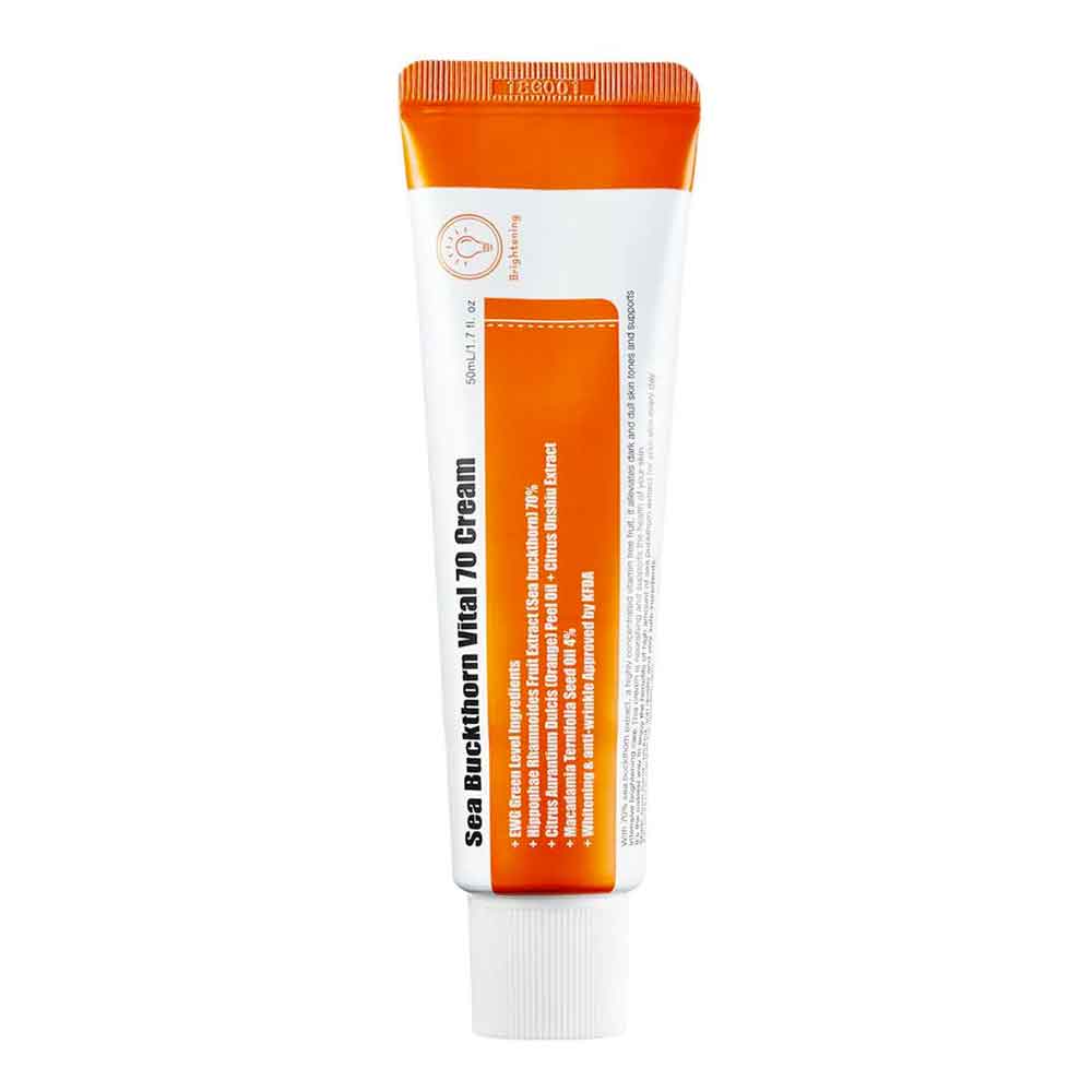 purito-sea-buckthorn-vital-70-cream Sea Buckthorn Vital 70 Cream