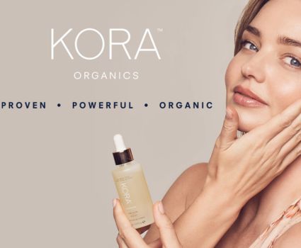 KORA Organics KORA Organics
