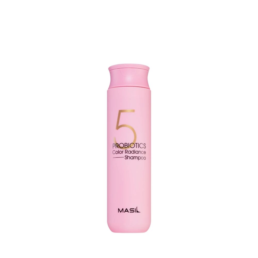 5 Probiotics Colour Radiance Shampoo 5 Probiotics Colour Radiance Shampoo