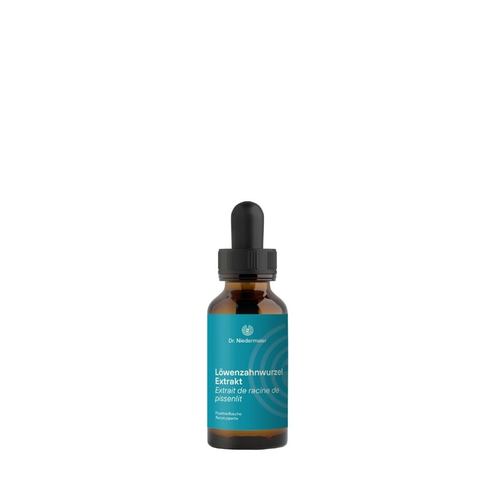 Dandelion root extract Dandelion root extract