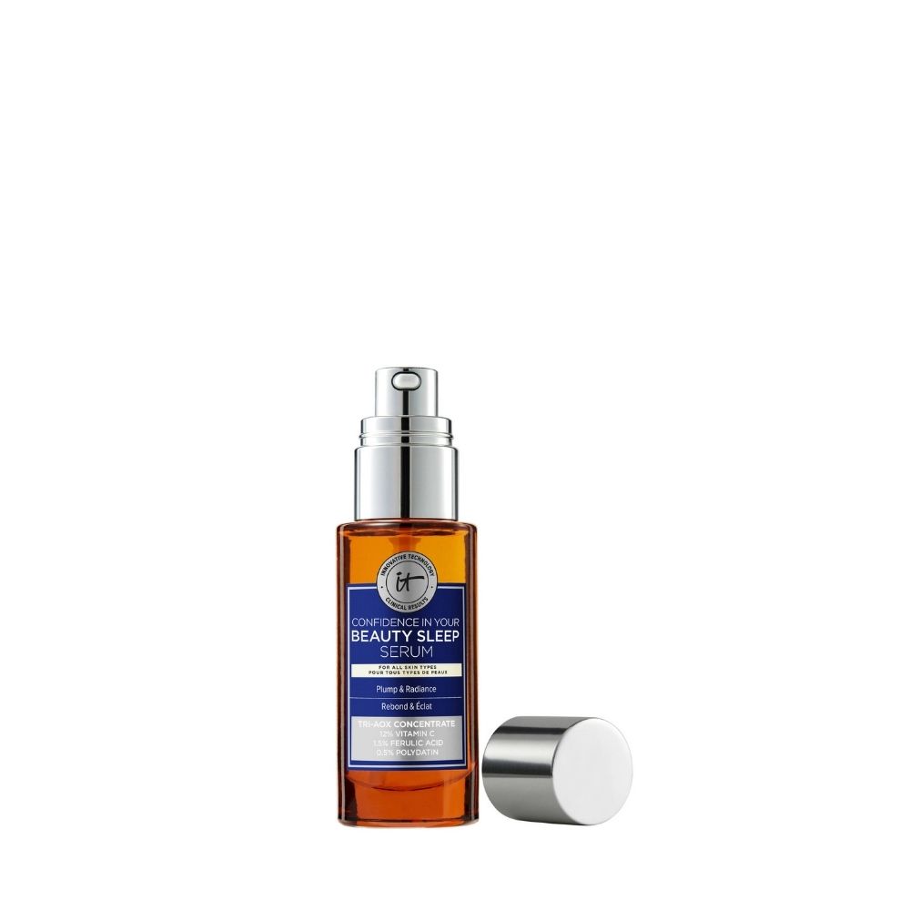 Confidence in your Beauty Sleep Serum Confidence in your Beauty Sleep Serum