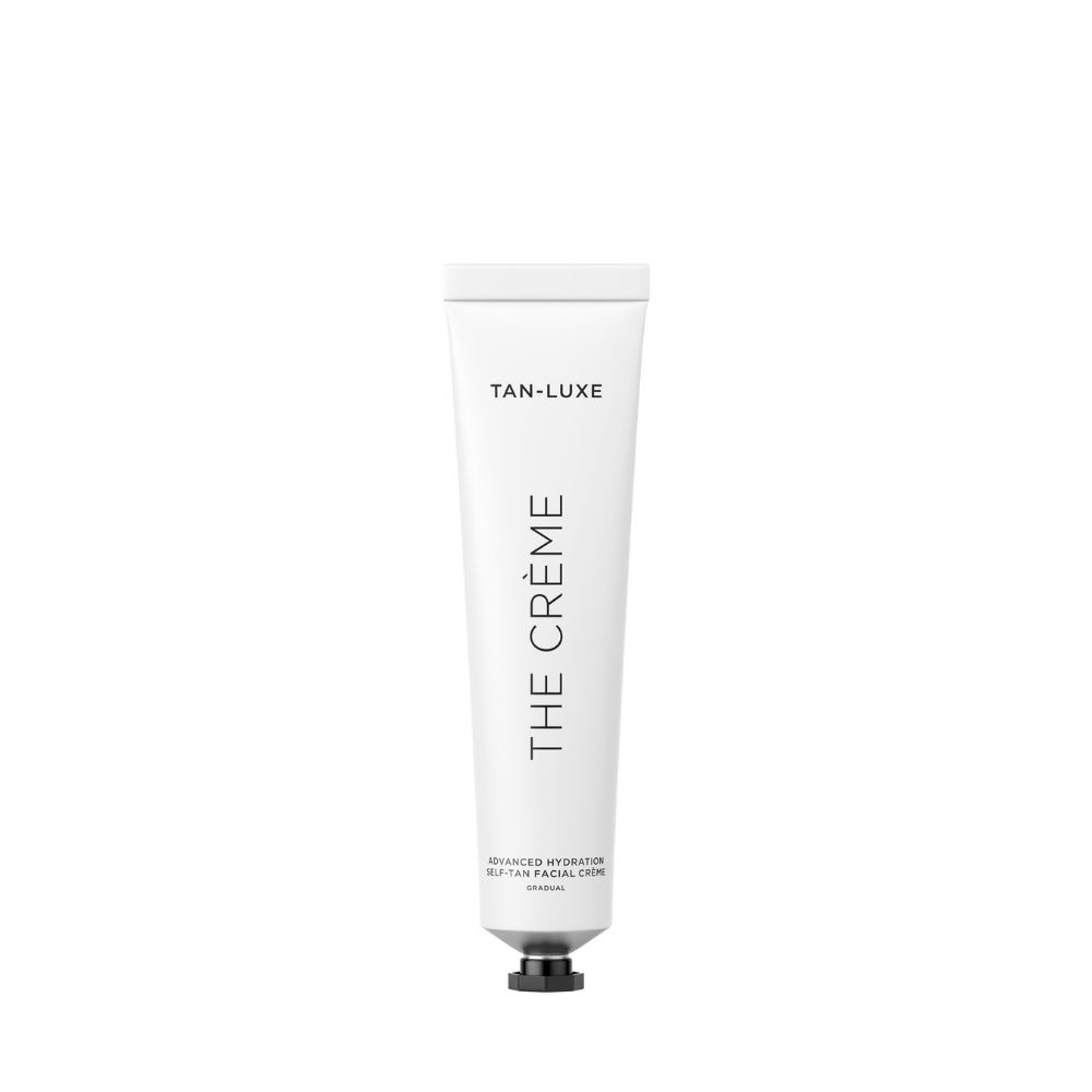The Créme Advanced Hydration Self-Tan Facial Cream The Créme Advanced Hydration Self-Tan Facial Cream