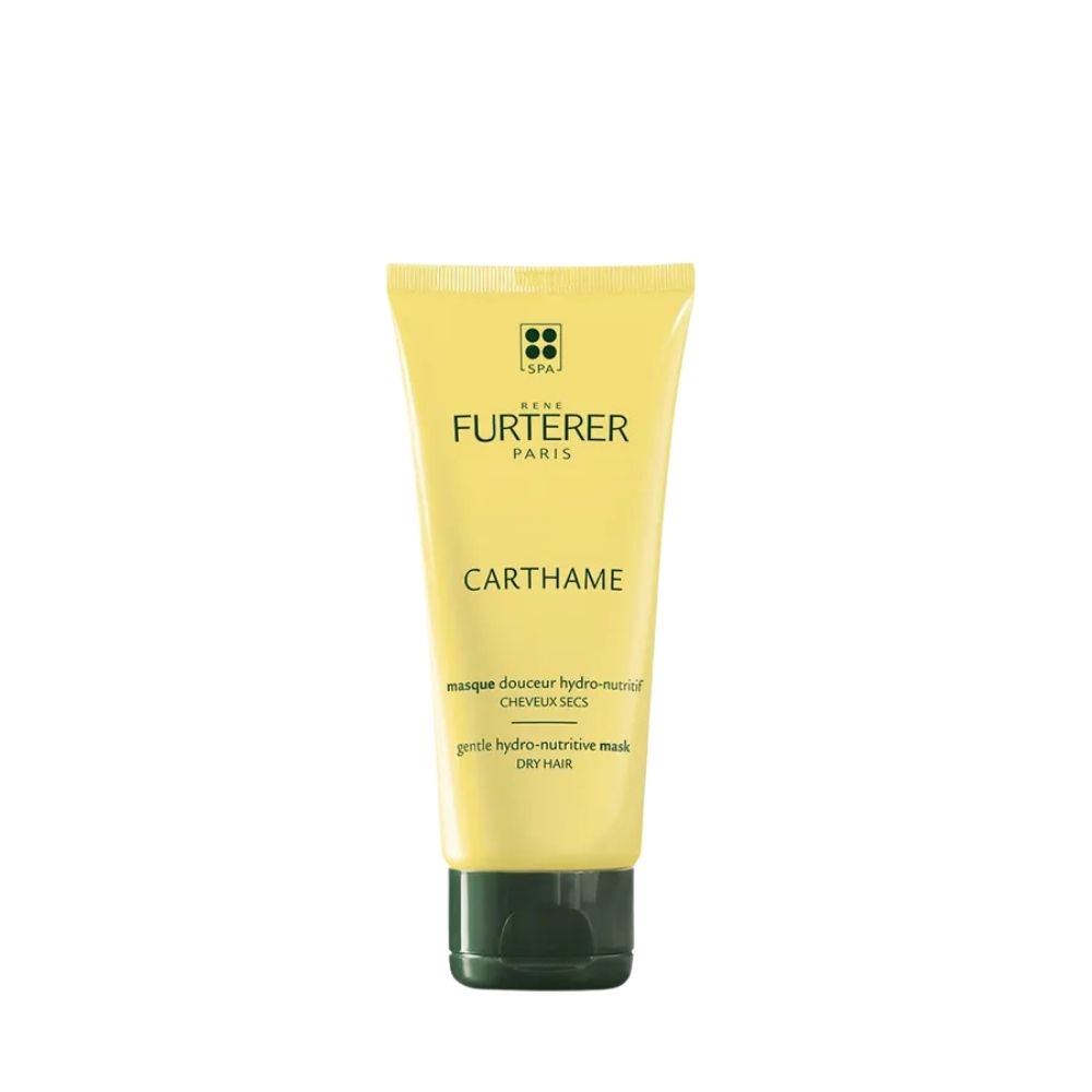Carthame Gentle Hydro Nutritive Mask for Dry Hair
