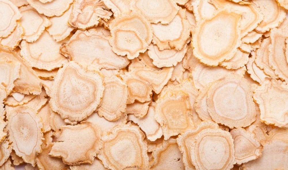 The Beauty ABC: ginseng