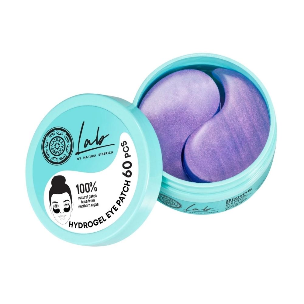 Lab Biome Peptides Peptide SYN-COLL & Hyaluronic Acid Eye Patch Lab Biome Peptides Peptide SYN-COLL & Hyaluronic Acid Eye Patch