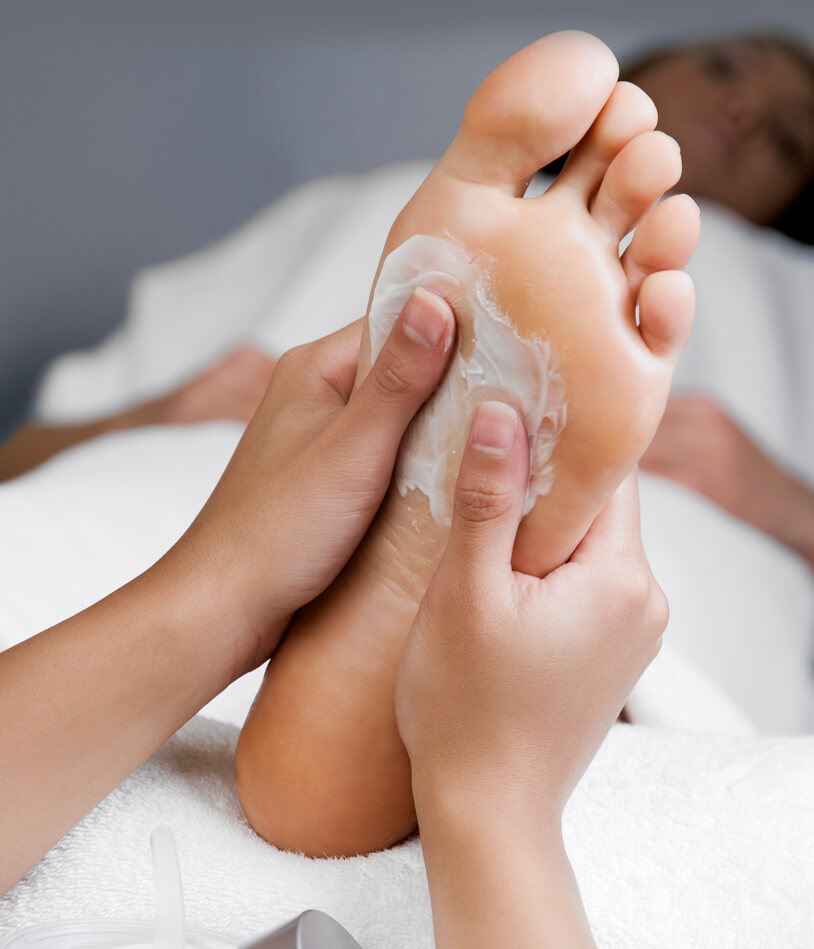 12-ImageBild Le Baume - Fußcreme 75 ml | Révérence de Bastien