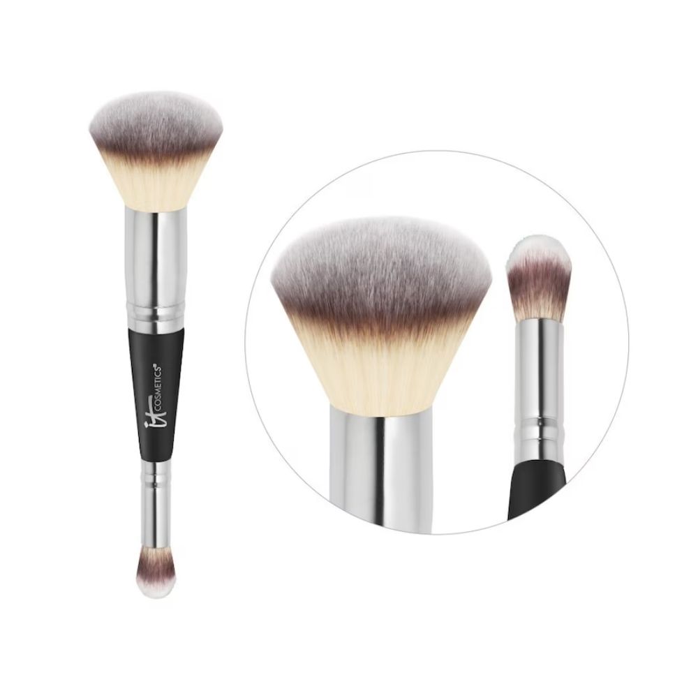 Heavenly Luxe™ Complexion Perfection Brush #7 Heavenly Luxe™ Complexion Perfection Brush #7