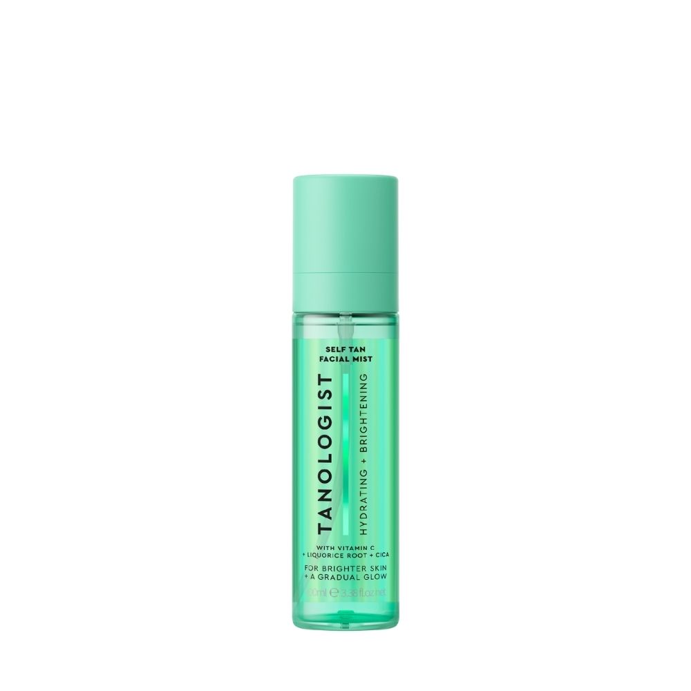 Self-Tan Facial Mist
