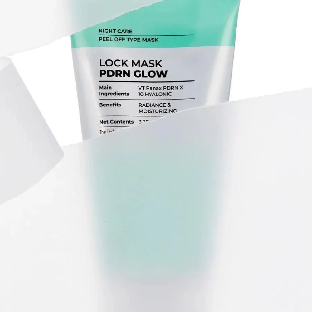 PDRN Glow Lock Mask PDRN Glow Lock Mask
