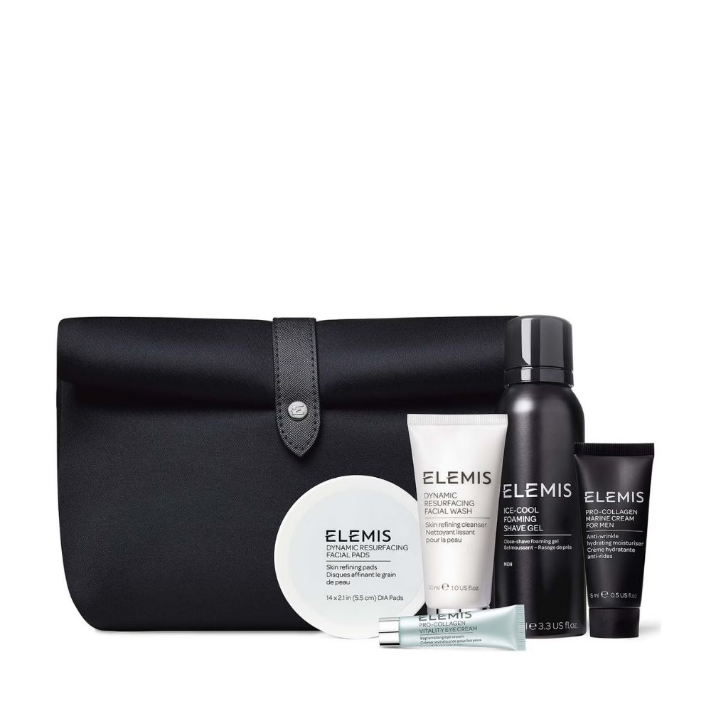 The Grooming Collection The Grooming Collection