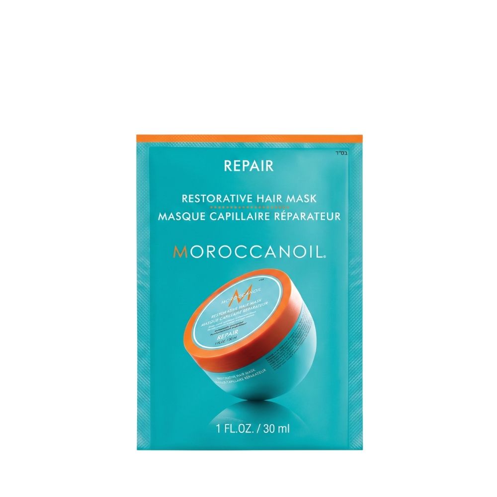 Restorative Hair Mask 30ml