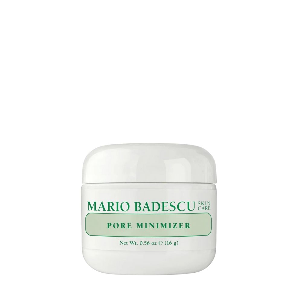 Pore Minimising Powder Pore Minimising Powder