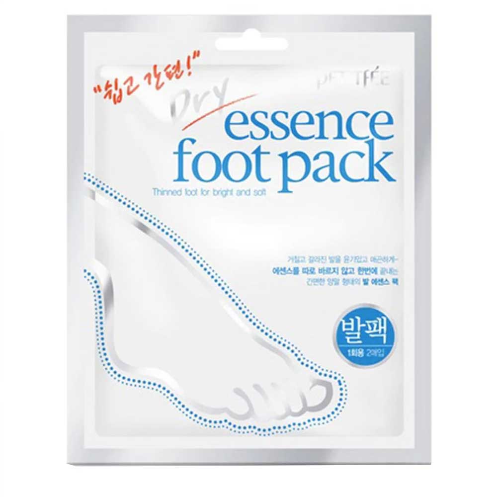 Dry Essence Foot Pack