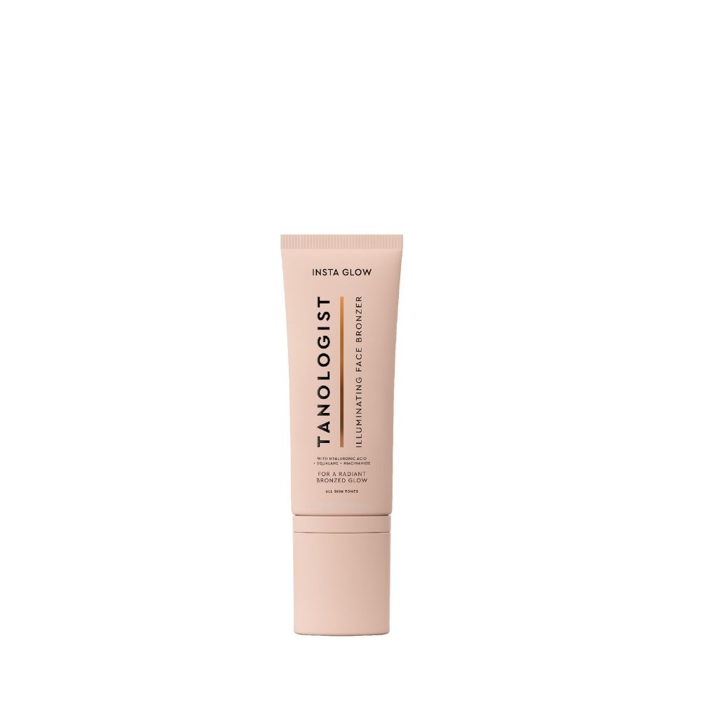 Insta Glow Illuminating Face Bronzer