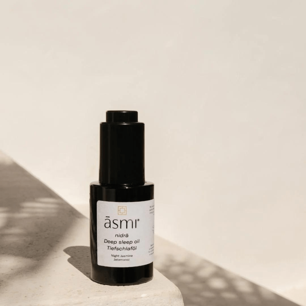Deep Sleep Oil Deep Sleep Oil