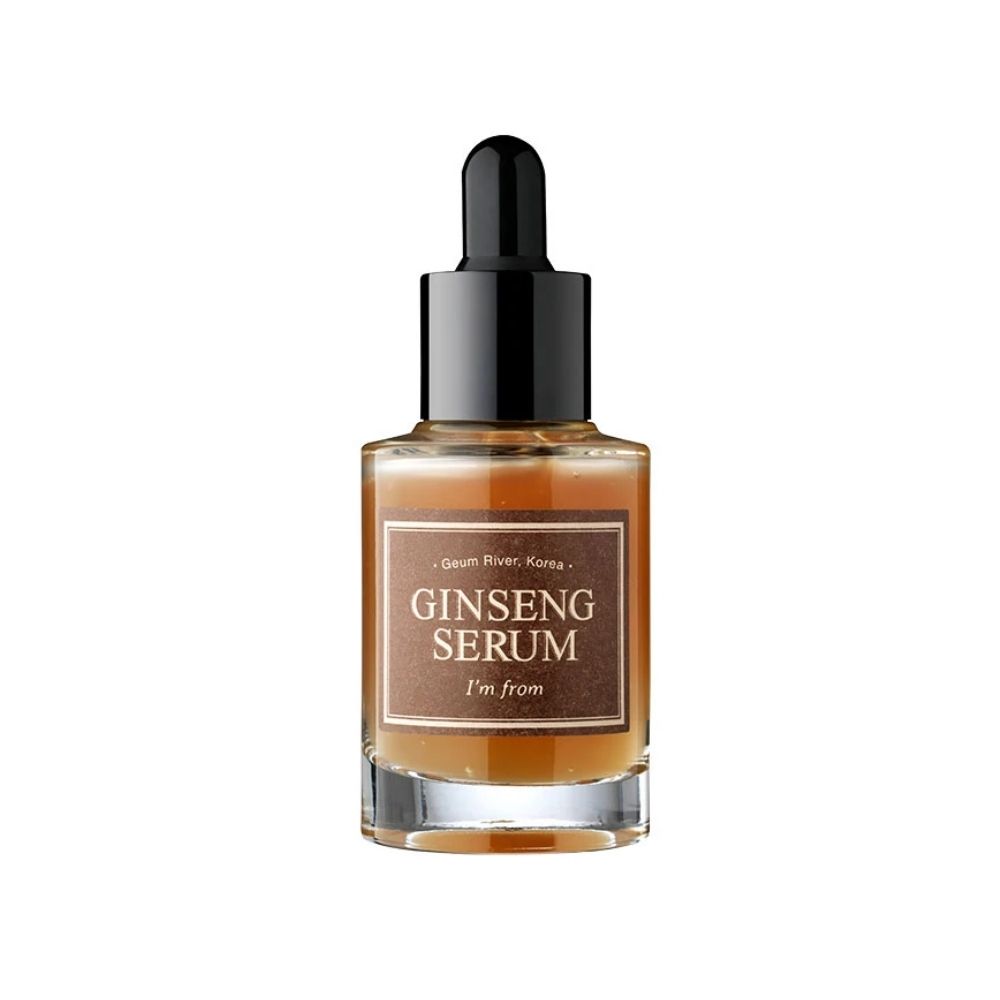 i-m-from-ginseng-serum Ginseng Serum