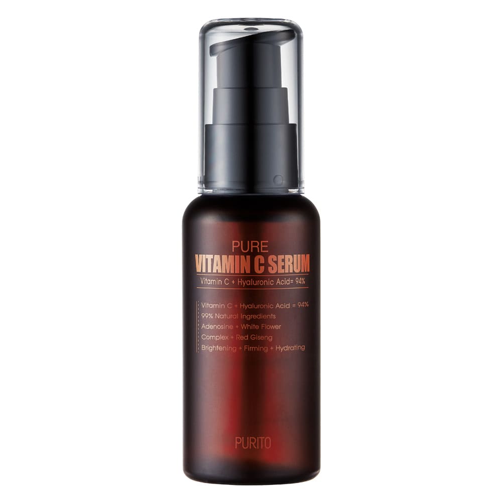 PURITO-Pure-Vitamin-C-Serum Pure Vitamin C Serum | Purito