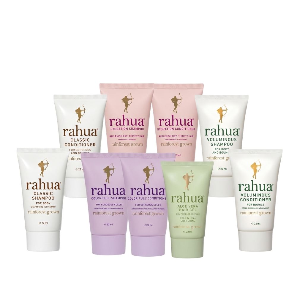 Free gift – Mini Love by Rahua Free gift – Mini Love by Rahua