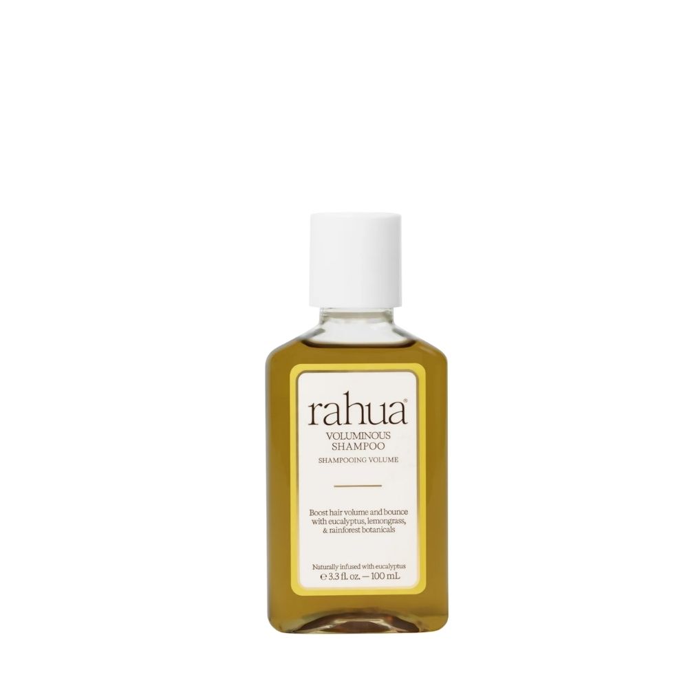 Voluminous Shampoo Travel Size 100ml