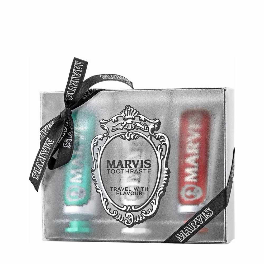 Travel with Flavour Set