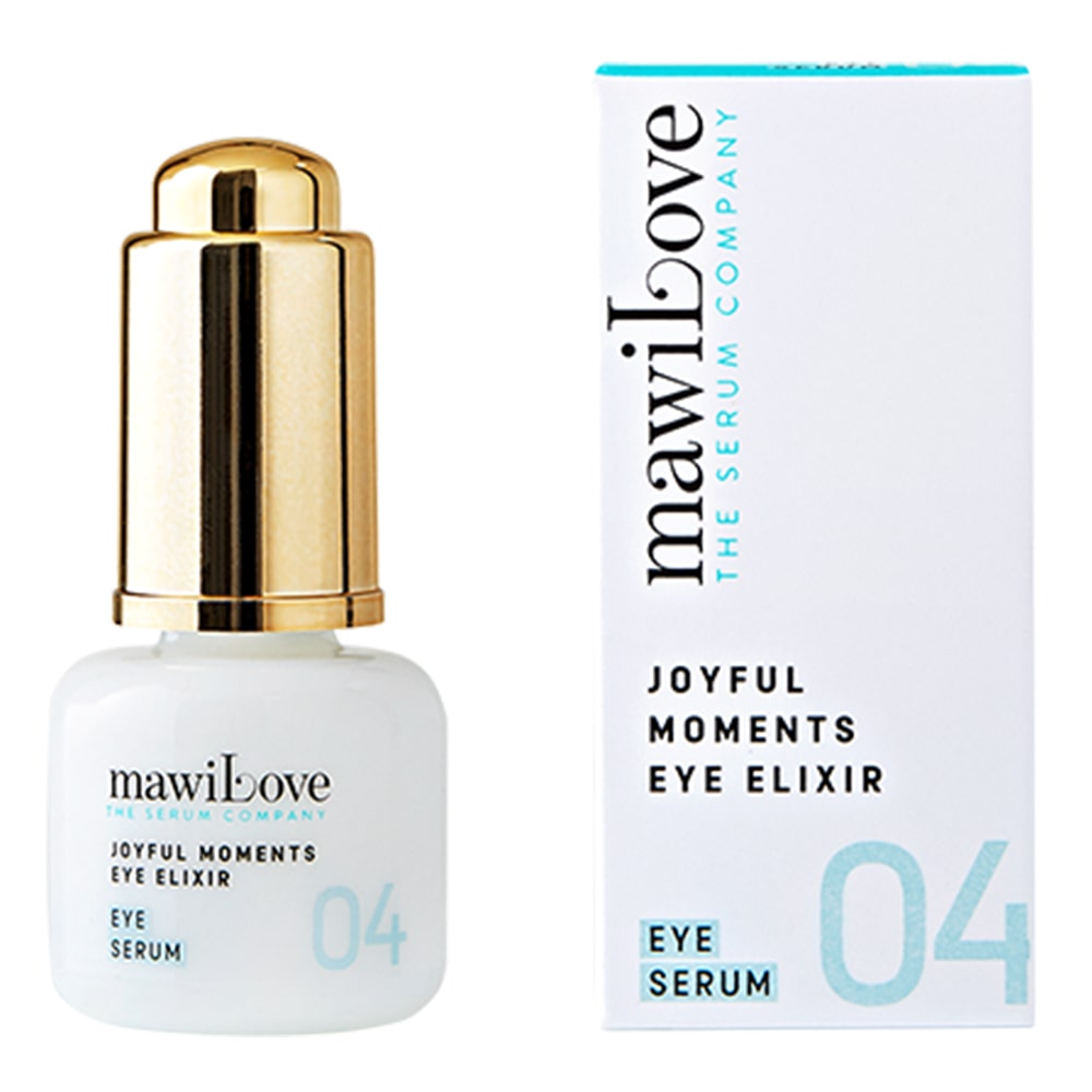 04 Joyful Moments Eye Serum