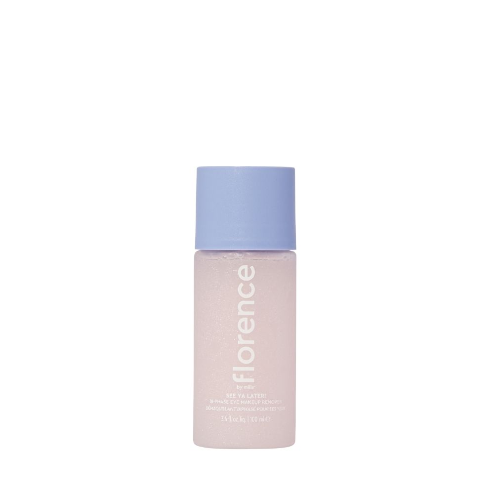 See Ya Later! Bi-Phase Eye Makeup Remover