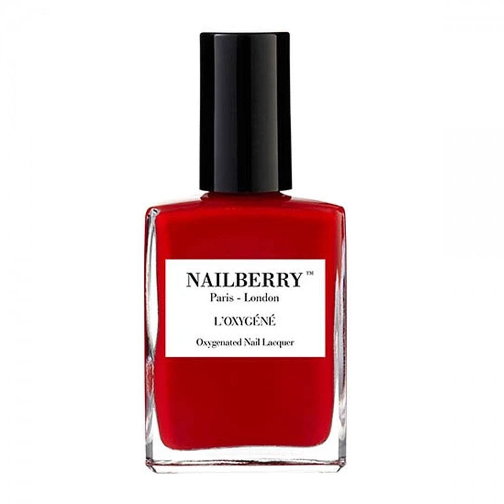 nailberry-rouge-rot-nagellack Rouge