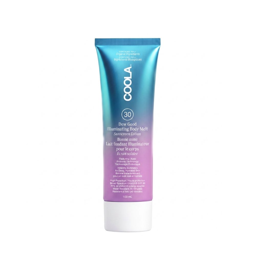 Dew Good Illuminating Body Melt SPF30