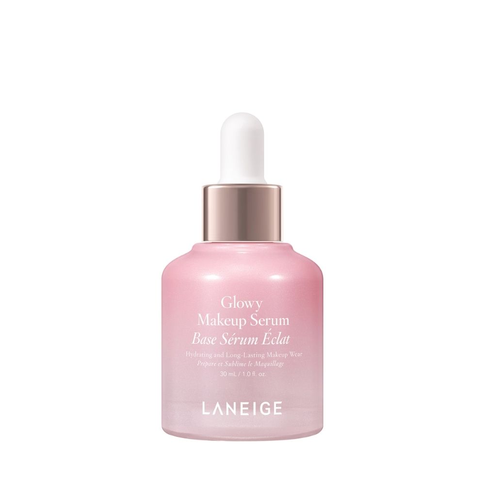 Glowy Makeup Serum Glowy Makeup Serum