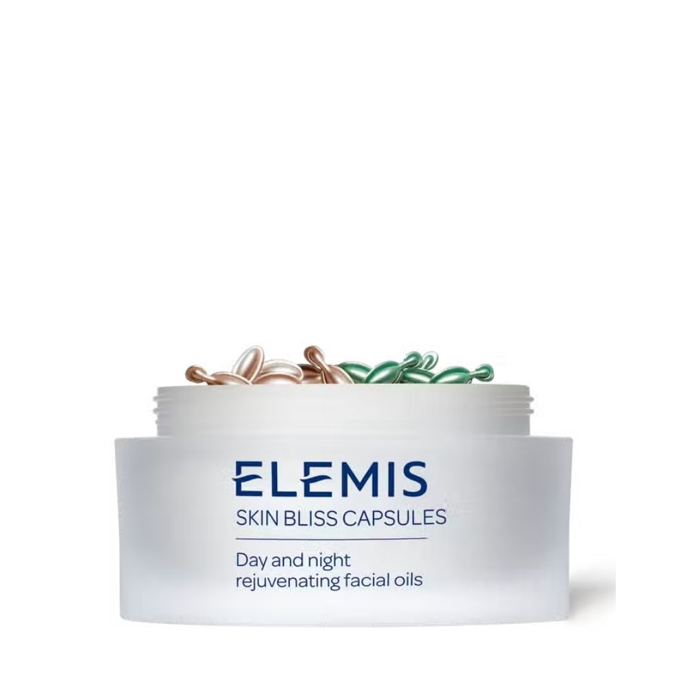 Skin Bliss Capsules Skin Bliss Capsules