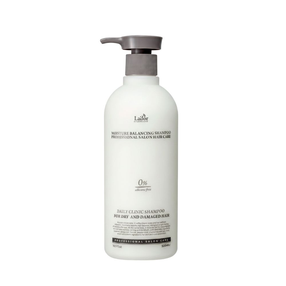 Moisture Balancing Shampoo Moisture Balancing Shampoo